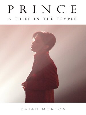 Prince - ebook